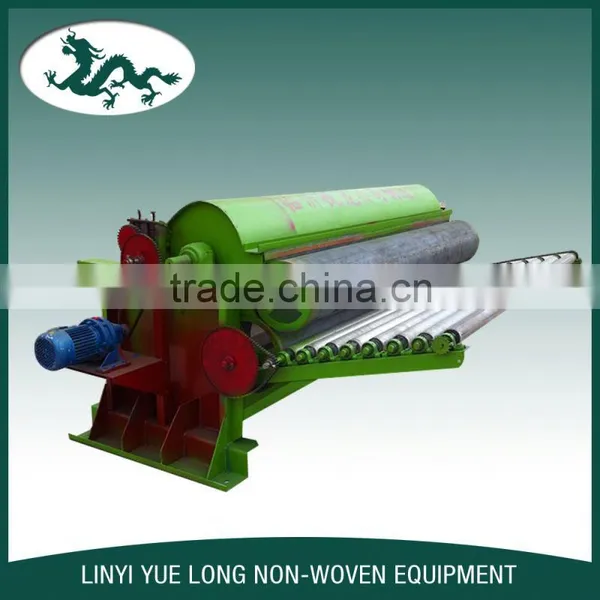 Energy-Saving Cotton Carding Machine In Manufacture photo-4