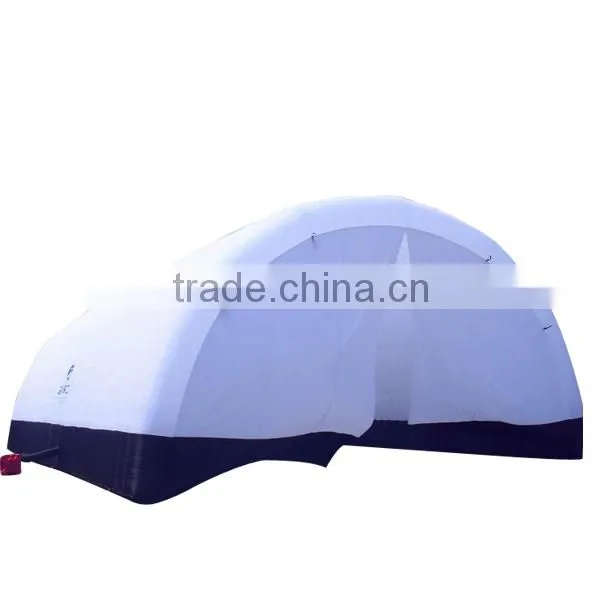 2016 Hot Inflatable Tennis Tent photo-4