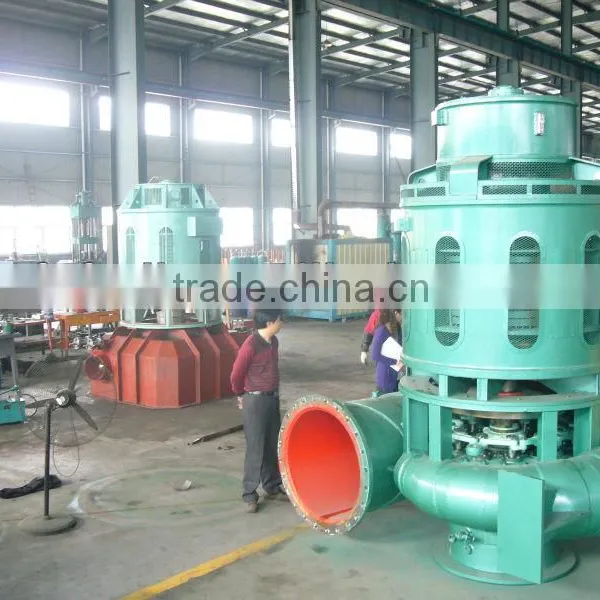 Package Francis Turbine Generator photo-2