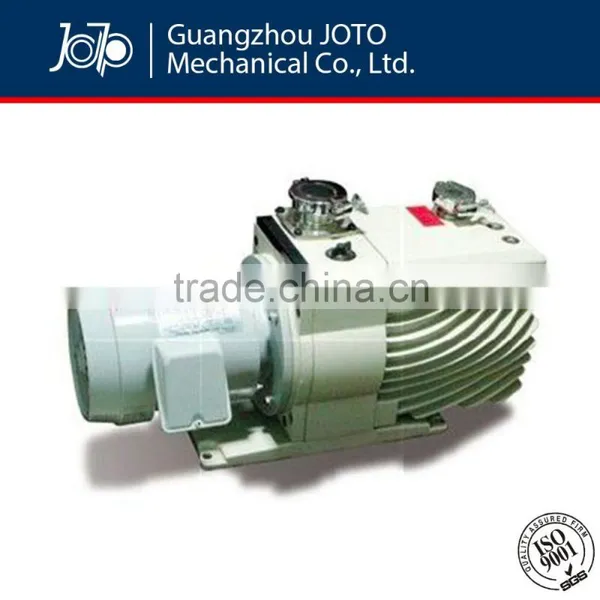 China Supplier TRP-6 1.5L/s 0.4kw 220v50hz High Speed Direct Rotary Vane Vacuum Pump Price