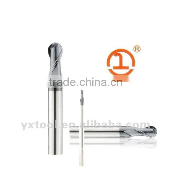 Hss Drill Blank, HSS Double End Twist Drill Bits With High Precision photo-5