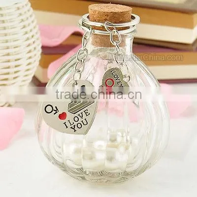 In Stock Hot Couple Key Chain "I Love You" Heart Arrow Key Chain photo-6
