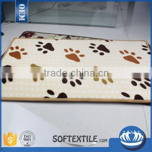 Super Absorbent Personal Economy Outdoor Floor Mat photo-5