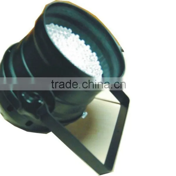 150 x 10mm LED Par56 Strobe Light for Party
