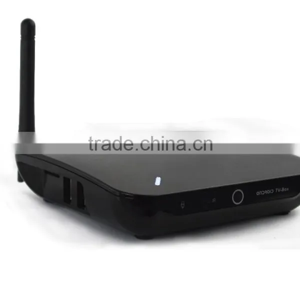 Best IPTV Box Free Internet TV Box RK3128 Low Cost Fire Box Quad Core A7 Mali-400 GPU Google Internet tv Receiver Box photo-2