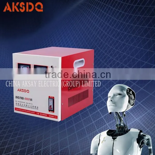 AVR Voltage Stabilizer