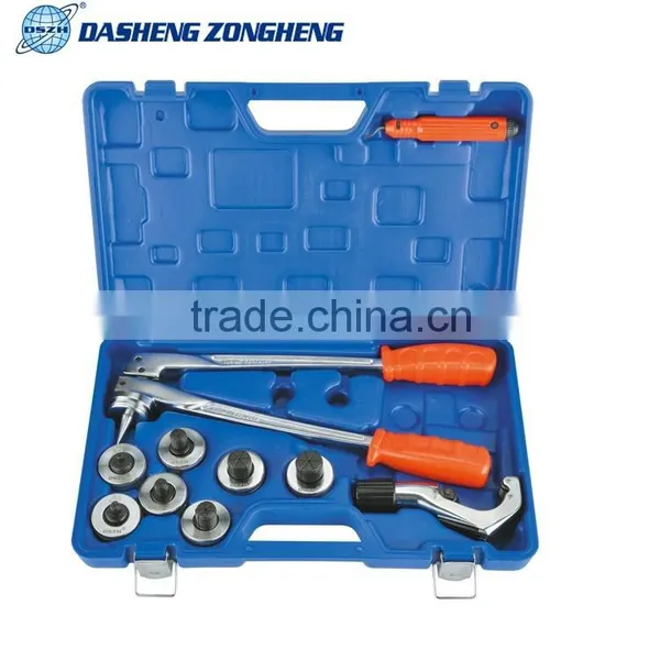 DSZH CT-100A Refrigeration Tool Tube Expander Tool Kit