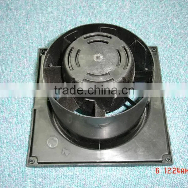 Pvc Pipes Fitting Injection Plastic Mold photo-2