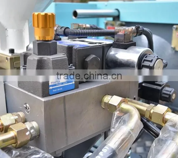 Injection Molding Machine photo-2