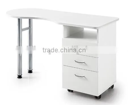 Nail Table Manicure Table Used Professional Nail Table photo-5