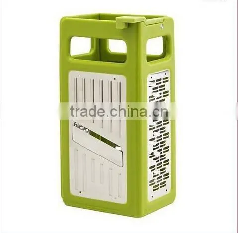 Multi-function Kitchen Vegetable Grater/kitchen Potato Peelers/vegetable Slicers photo-3