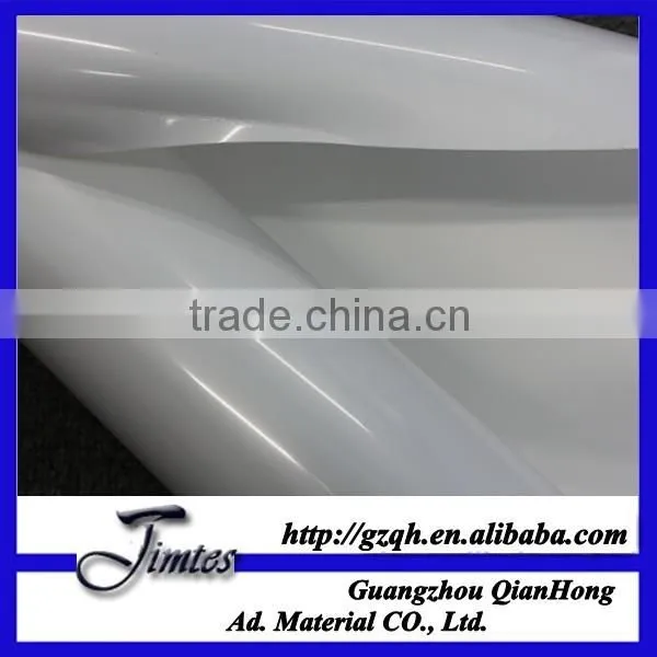 Front Print Eco Self Adhesive Pet Film photo-3