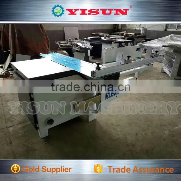 Hot Sale Table Saw/CE/Mini Sliding Saw Machine/high Quality photo-6
