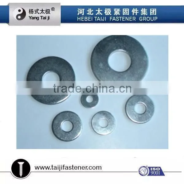 Plain Washer photo-5