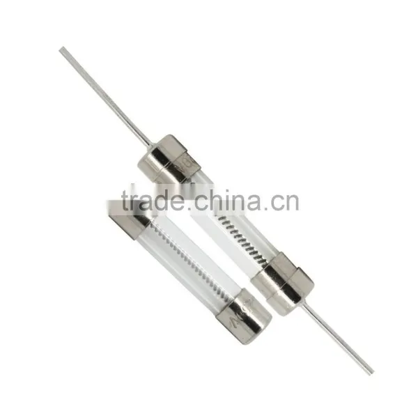 5 x 20mm Fast Acting Glass Tube Fuse Time-lag Glass Tube Fuse photo-5