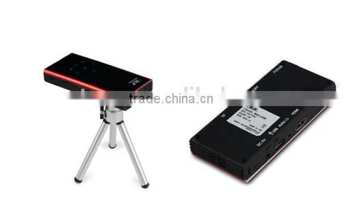 Android Wifi Bluetooth Mini Projector/beam/projects for New Year Gift photo-4