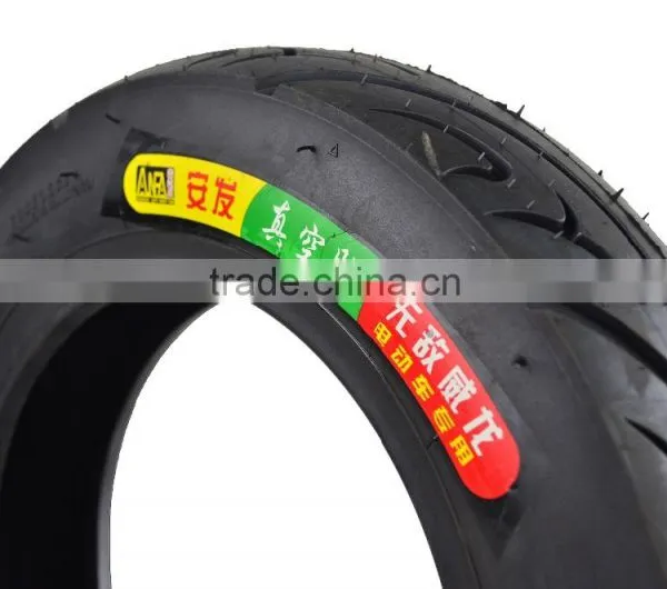 Electric Bicycle Tires Motorcycle Tires ANFA Tires 3.5-10 photo-2