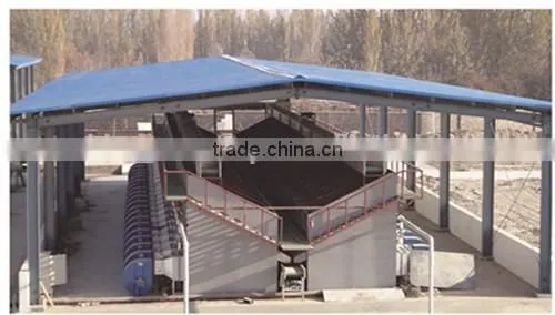 Walnut Shell Shell Kernel Separation Processing Production Line photo-3