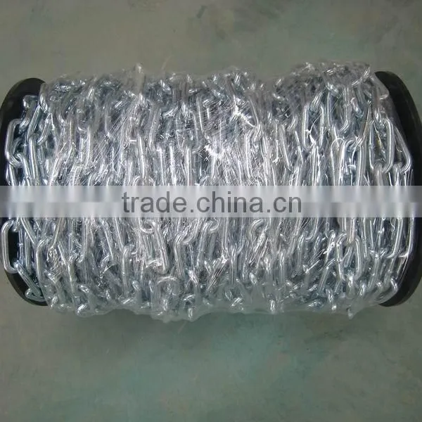 English Standard Long Link Chain photo-2