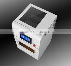 2016 New Design Mobile Phone Waterproof Vacuum Nano Coating Machine for Mobile Phone and Ipads photo-2