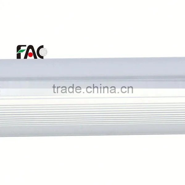 4 Feet 1.2m 18w 1800lm Single Pin Led Tube 96 Inch photo-6