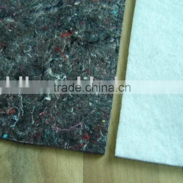 Felt Non-woven Fabrics Underlayment photo-2