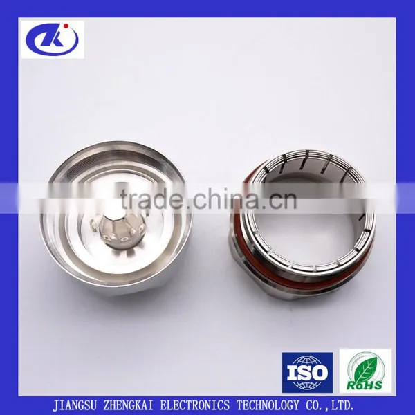 7/16 Straight Jack for 1-5/8"feeder Cable photo-6