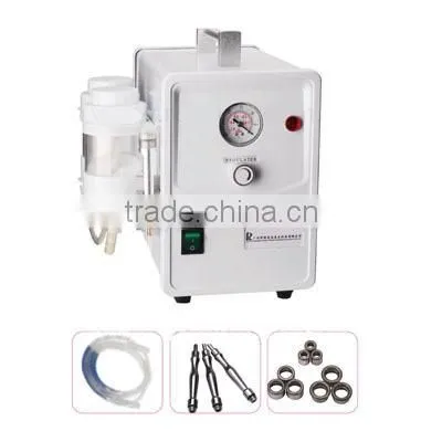 Diamond Tip Microdermabrasion Machine photo-3