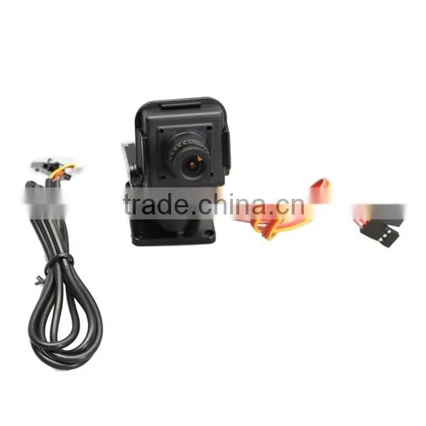 CM210 CMOS 720*480 HD Mini FPV Camera For Aerial Photography photo-3