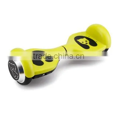Two Wheel Smart Balance Electric Scooter/ Self Balancing Electric Scooter/electric Scooter Self Balancing photo-2