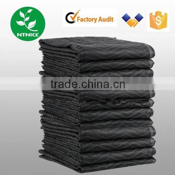 Economy Non-woven Furniture Protective Moving & Storage Moving Blankets photo-4