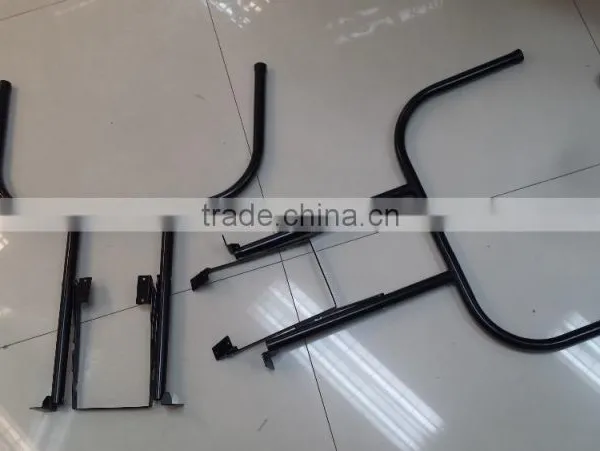 Folding Metal Table Leg photo-5