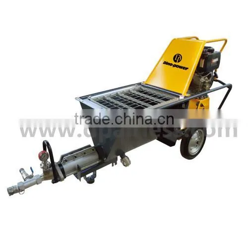 DP-N7 Cement Mortar Sprayer