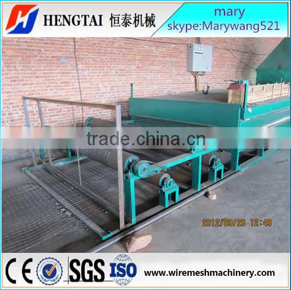 Wire Mesh Coating Machine photo-2