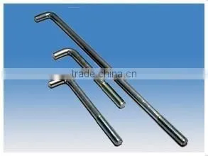 J Roofing Bolts and Nuts M22 photo-5