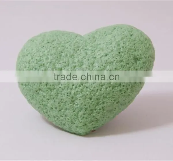 Free Pore Dry Type Japan Konjac Sponge photo-3