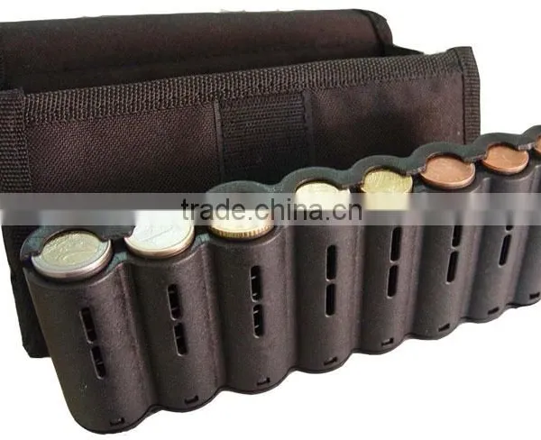 Coin Wallet for Euro (W-1)