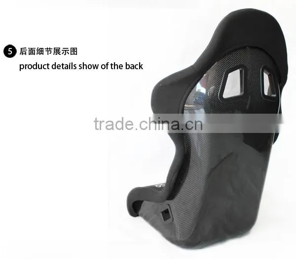Highest Quality Universal Racing Seats/Adult Car Seat Sport Seats Race Seat photo-2