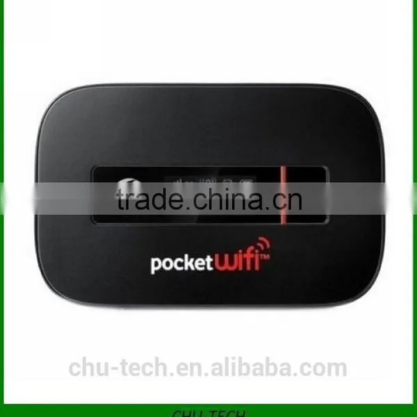 Unlocked Vodafone R208 42M High Speed 3G Wireless Router With SIM Card Slot GSM WiFi Hotspot photo-2