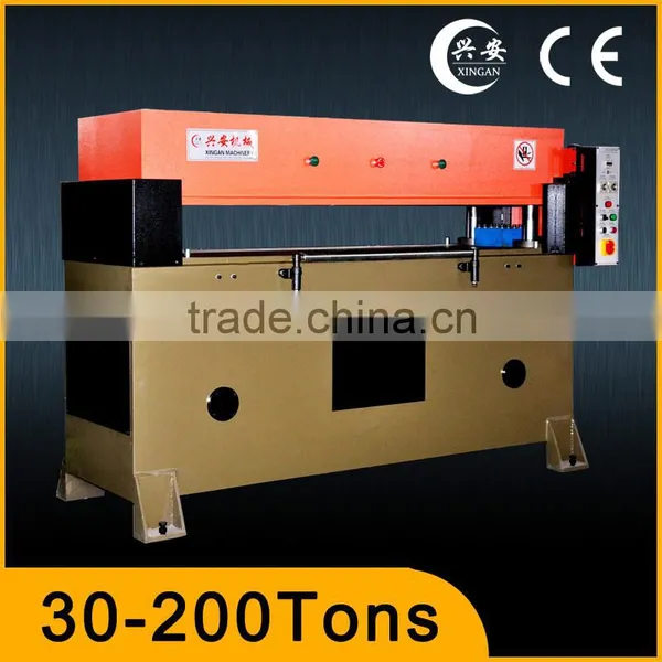 Hydraulic Pvc Card Cutting Machine/Die Cutting Machine