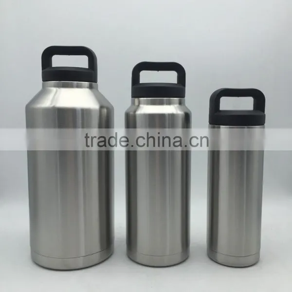 36oz Cups Auto Tumbler Vacuum Bottle photo-3
