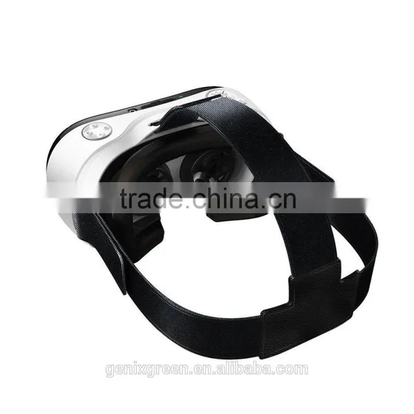 See Larger Image Unforgetable Experience vr Box All in One vr Headset Home Cinema Hot Sex Vedio Player photo-4