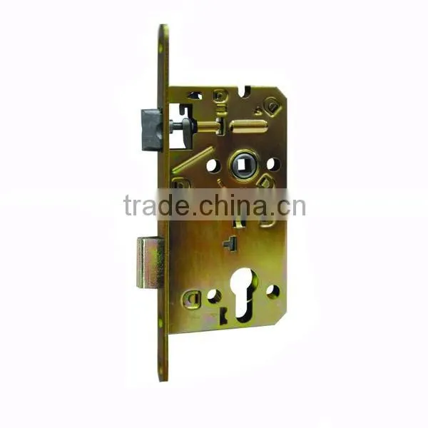 Famous branded door lock locking plate for office door security lock