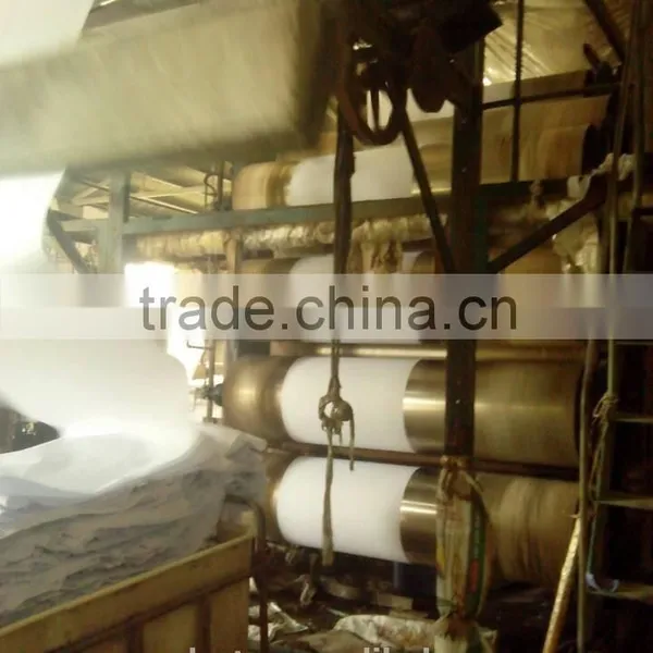 T/C 65/35 Sudan Bleaching Cloth Sell Like Hot Cakes photo-4