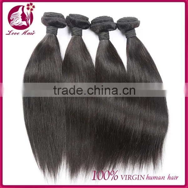 100% Unprocesed Vietnamese Virgin Hair for Beautiful Women photo-3