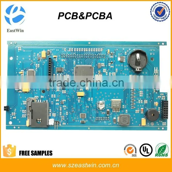 Fast Pcb Prototype Board Assembly photo-2