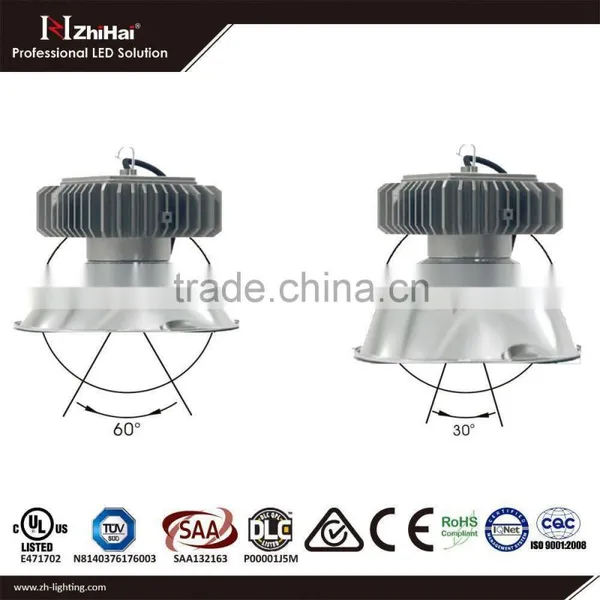 Super Quality 5 Years Warranty High Lumen Industrial Led Factory Lighting photo-4