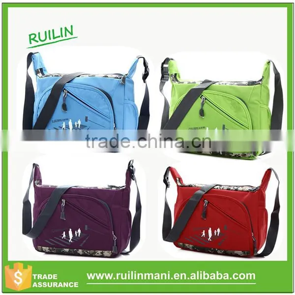 New Sports Product 2015 Sport Across Body Bags Shoulder Bag for Unisex photo-6