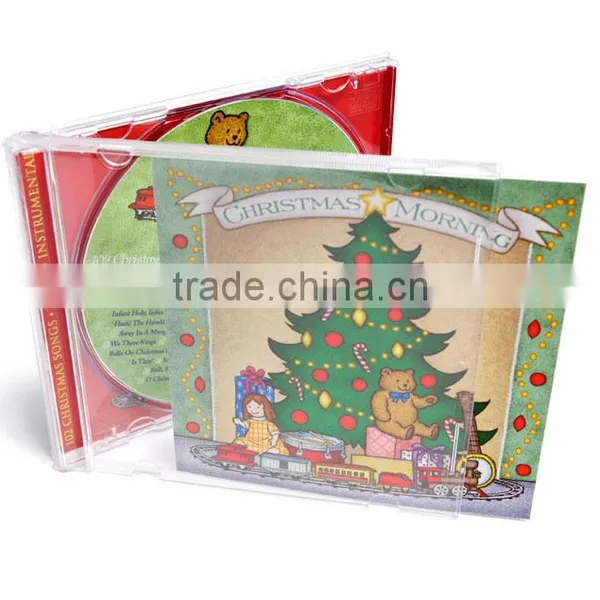 CD duplication CD Replication