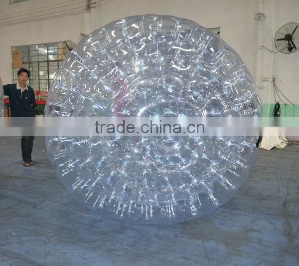 Sunjoy New Design Water Park Walking Inflatable Water Polo Ball photo-2